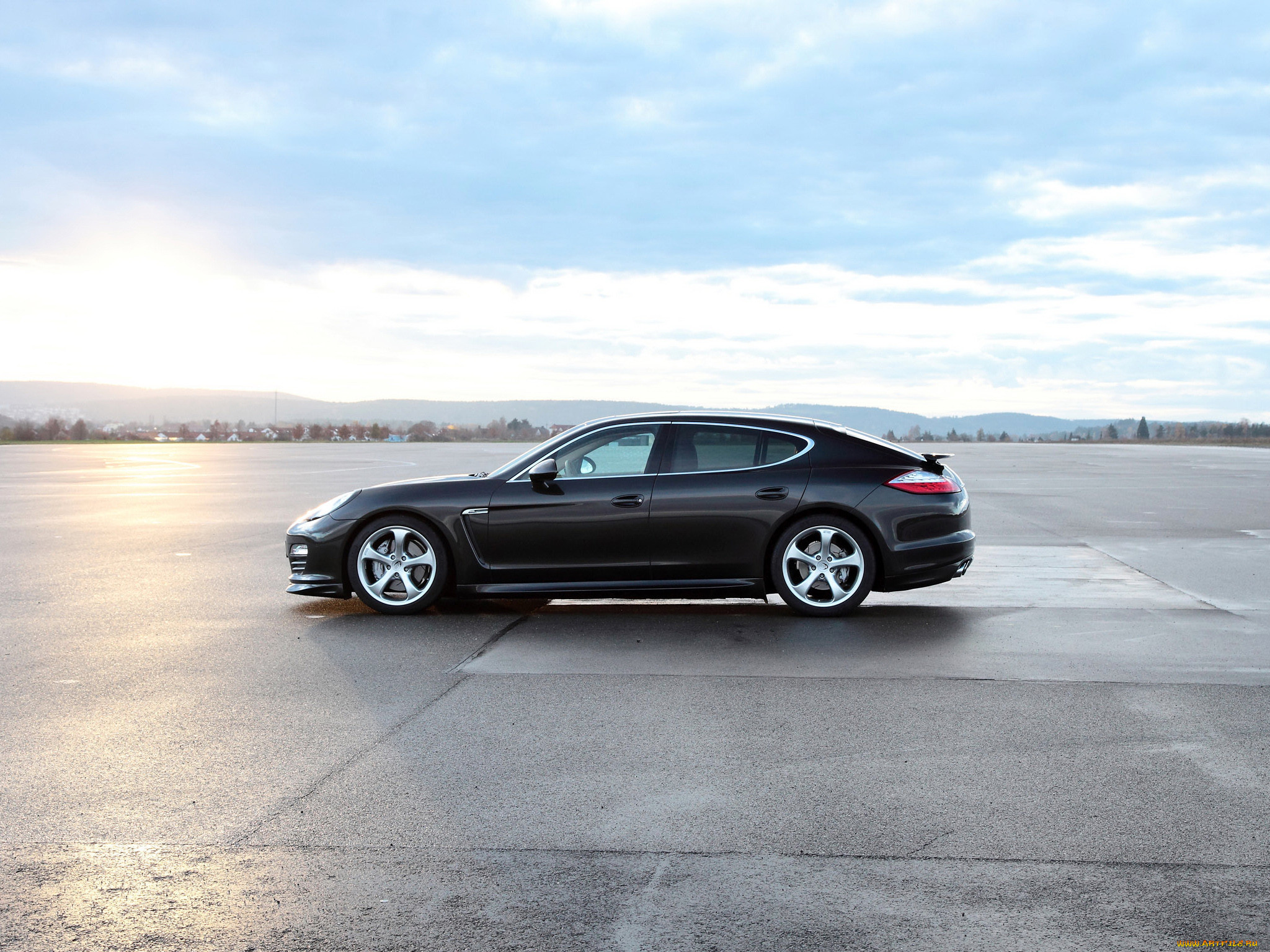 , porsche